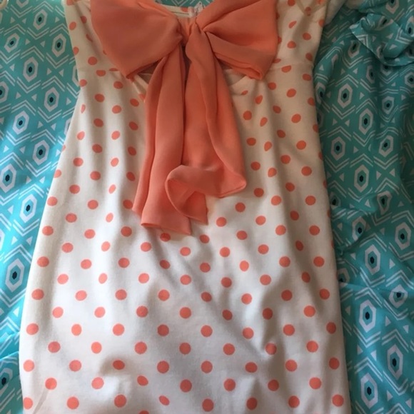 Mini Dress - Picture 2 of 2